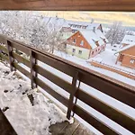 Johannes By Mountain Ways
