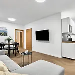 Appartement Johannes By Mountain Ways