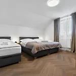 شقة Johannes By Mountain Ways