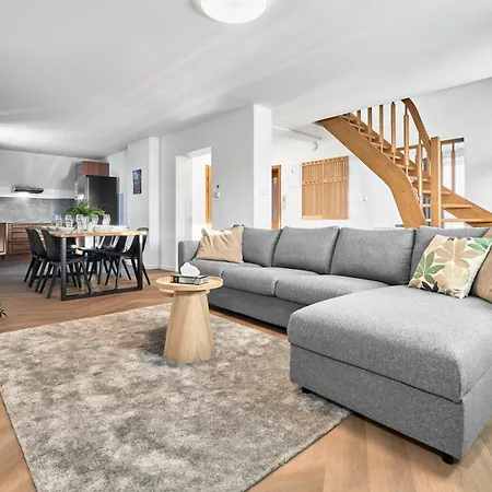 Appartement Johannes By Mountain Ways