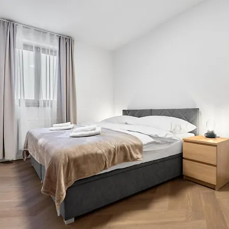 Appartement Johannes By Mountain Ways Boží Dar