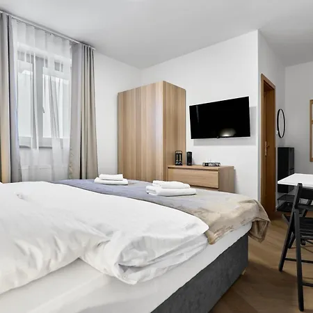 Appartement Johannes By Mountain Ways