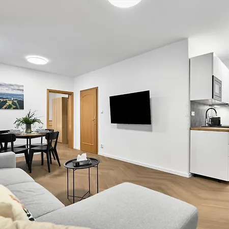 Appartement Johannes By Mountain Ways