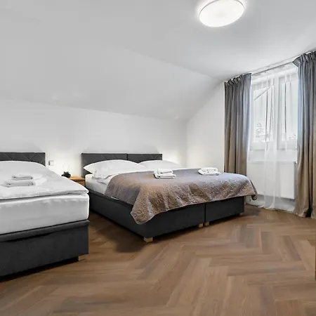 Appartamento Johannes By Mountain Ways